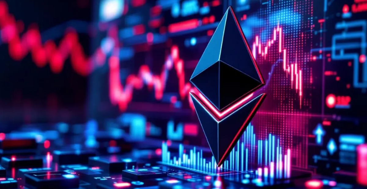 Ethereum Geliştiricisine Tutuklama