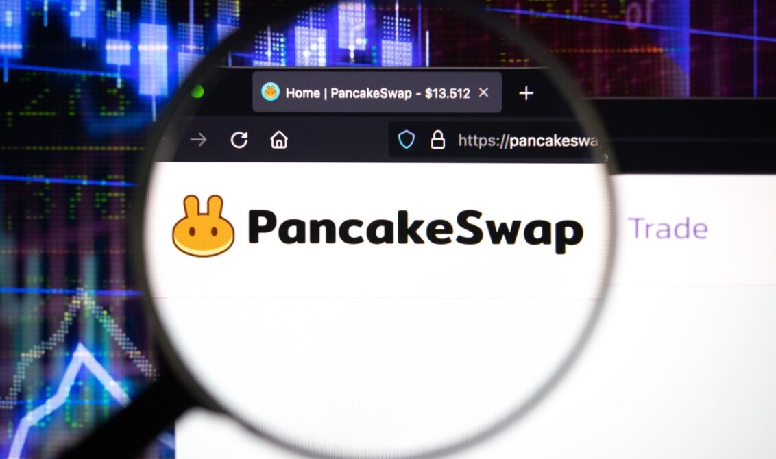 PancakeSwap ve 45 Kripto Sitesine Erişim Engeli