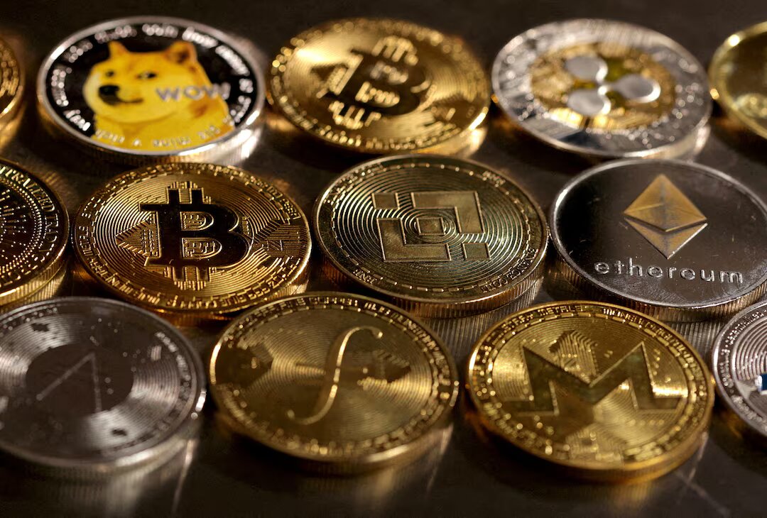 Kripto Yatırım Fonlarına Ağustos’ta 4,37 Milyar Dolar Giriş
