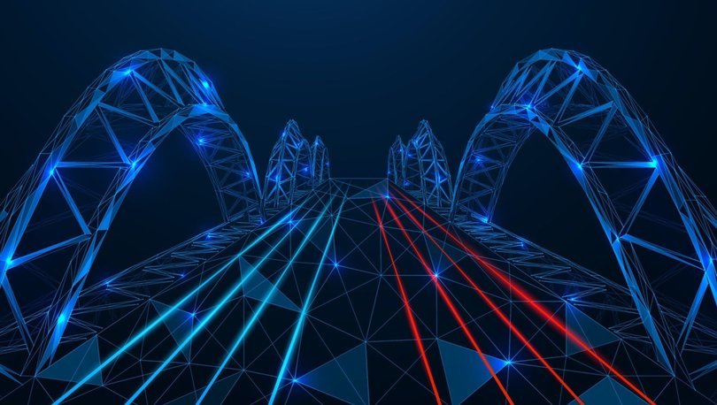 Blockchain Köprüleri: Farklı Ağlar Arası Varlık Transferi