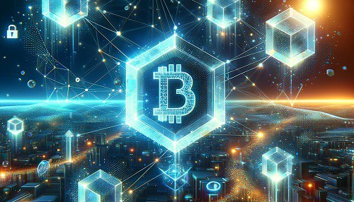 Sharding Teknolojisi: Blockchain Ölçeklenebilirliğinin Geleceği