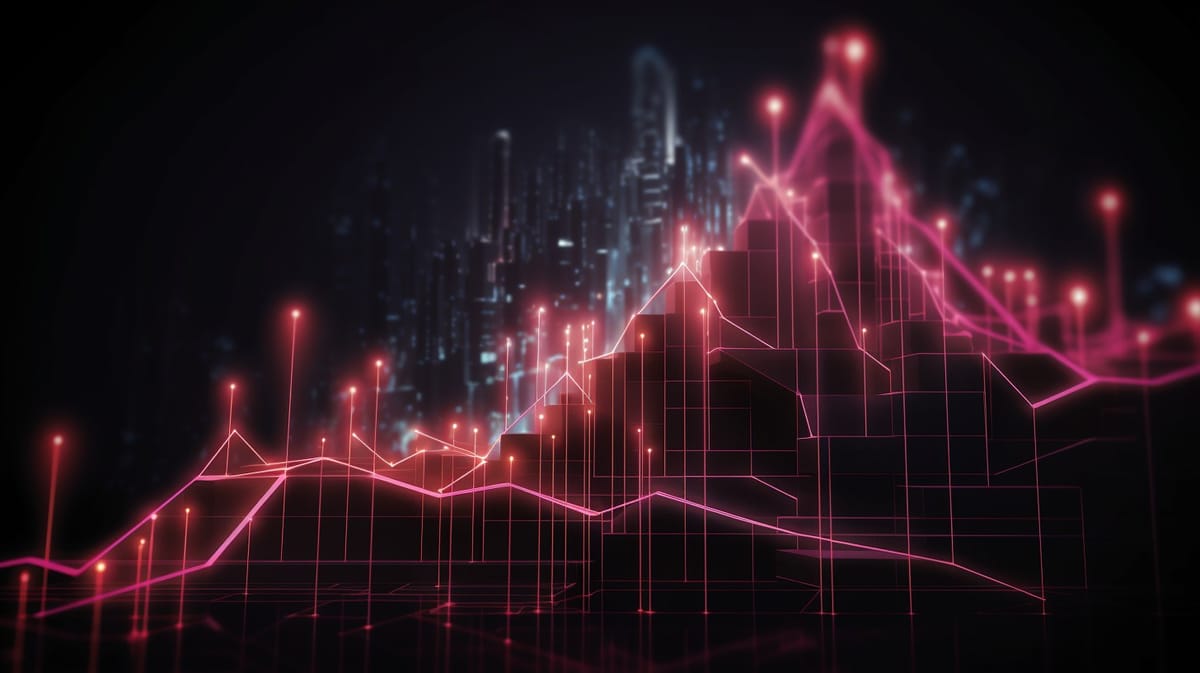 Liquidity Bootstrapping Pools (LBP): Token Lansman Mekanizması