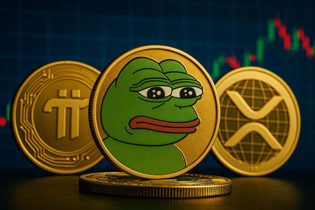 PEPE Kripto Parası Destek Kırılırsa %20 Daha Düşebilir