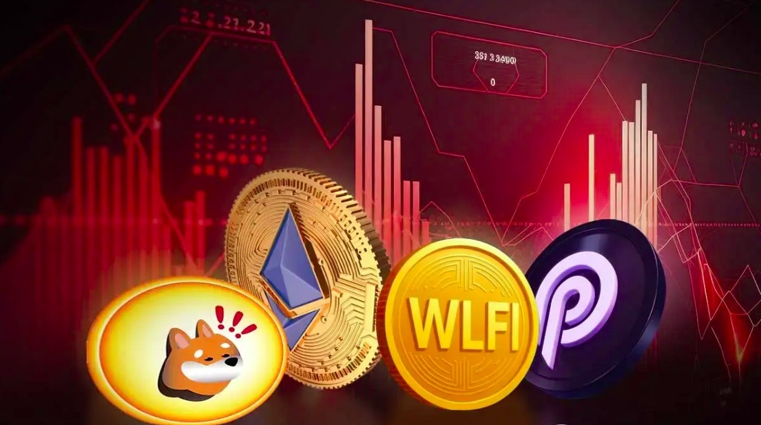 WLFI Krizi Derinleşiyor: Kara Liste ve Sert Fiyat Çöküşü