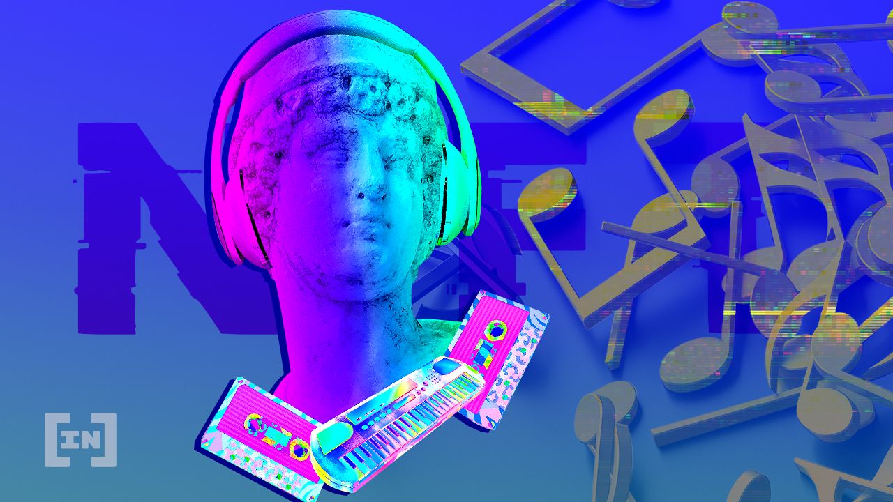 Müzik Endüstrisinde Blockchain: Telif Hakları Yönetimi