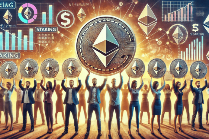 Liquid Staking: Likit Stake Etme Çözümleri ve Getiriler