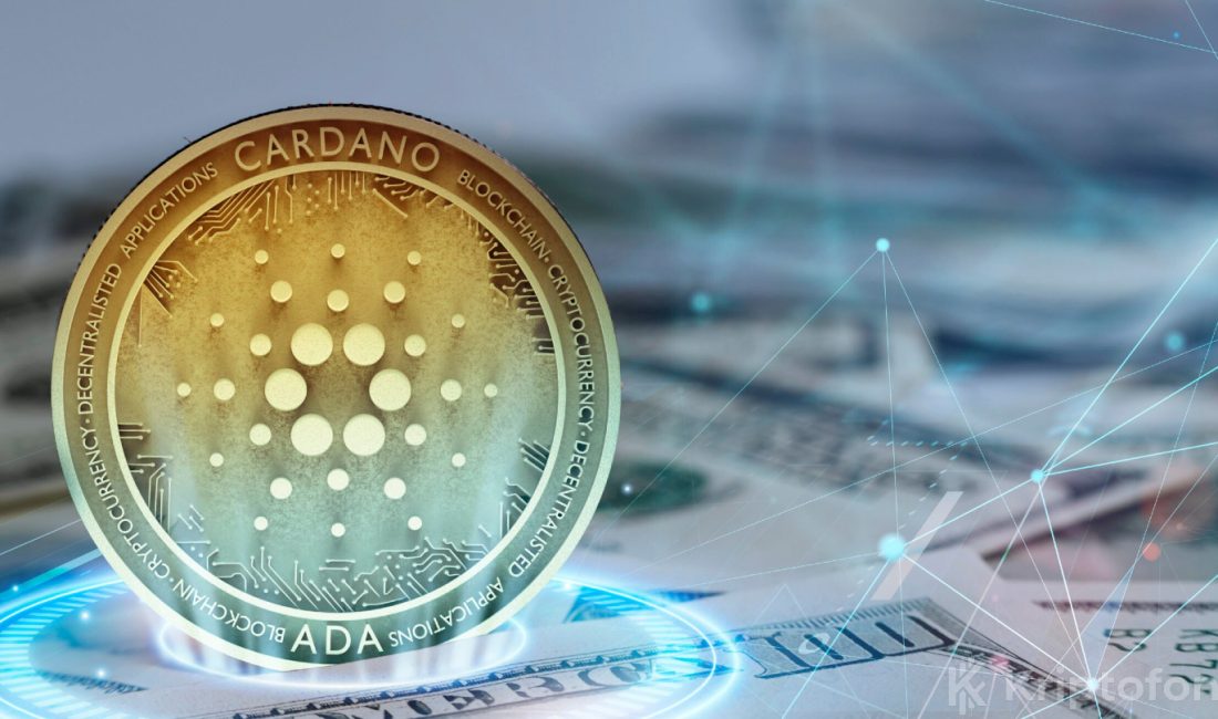 Cardano (ADA) Teknik Tabloda Güçleniyor: 0,80 Doları Aştı, Hedef 1,00–1,20 Dolar