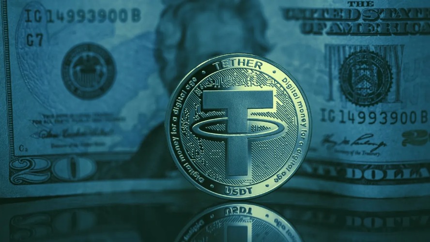 Tether’den Altına Stratejik Adım: Sabit Kripto Paradan Fiziki Değere Yatırım