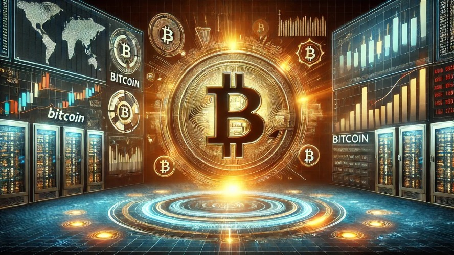 Bitcoin Son Haftanın Zirvesine: Fed Faiz İndirimi Beklentileri Güven Artırıyor