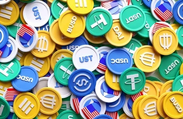 Fireblocks Kripto Firma, Stablecoin Ödeme Ağı Başlattı