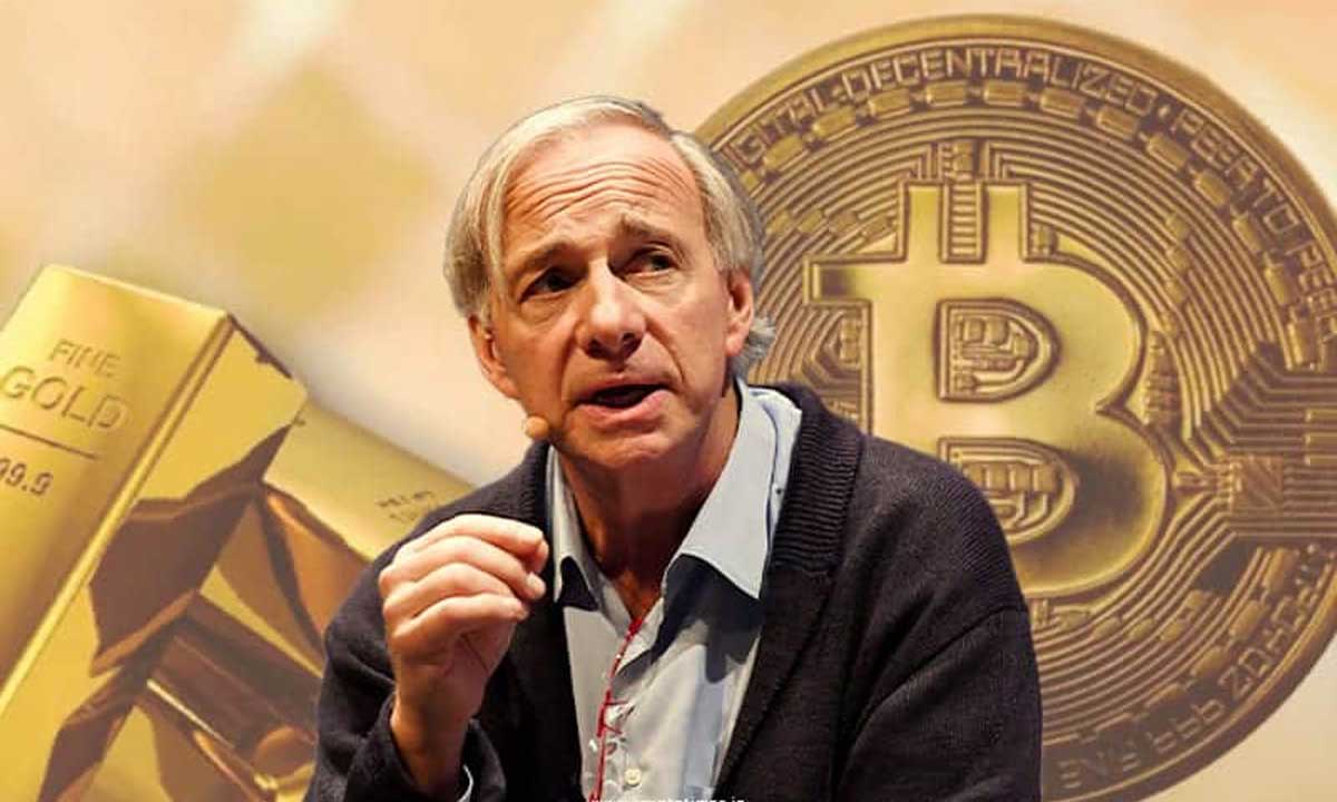 Ray Dalio Uyardı: 2025’te Ekonomik Kriz ve Kripto Piyasasına Etkileri