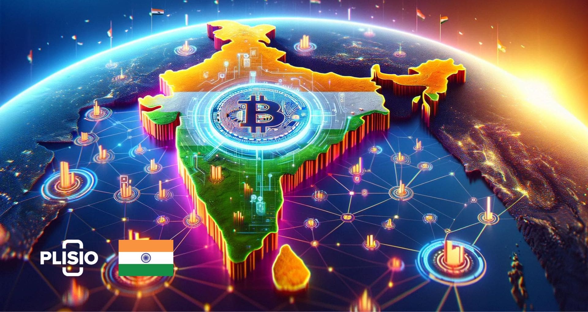 Chainalysis Raporu 2025: Hindistan Zirvede, Türkiye Kripto Kullanımında Kaçıncı Sırada?
