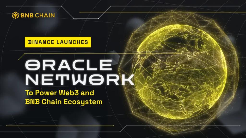 Chainlink Oracle Ağı: Veri Besleme Servisleri