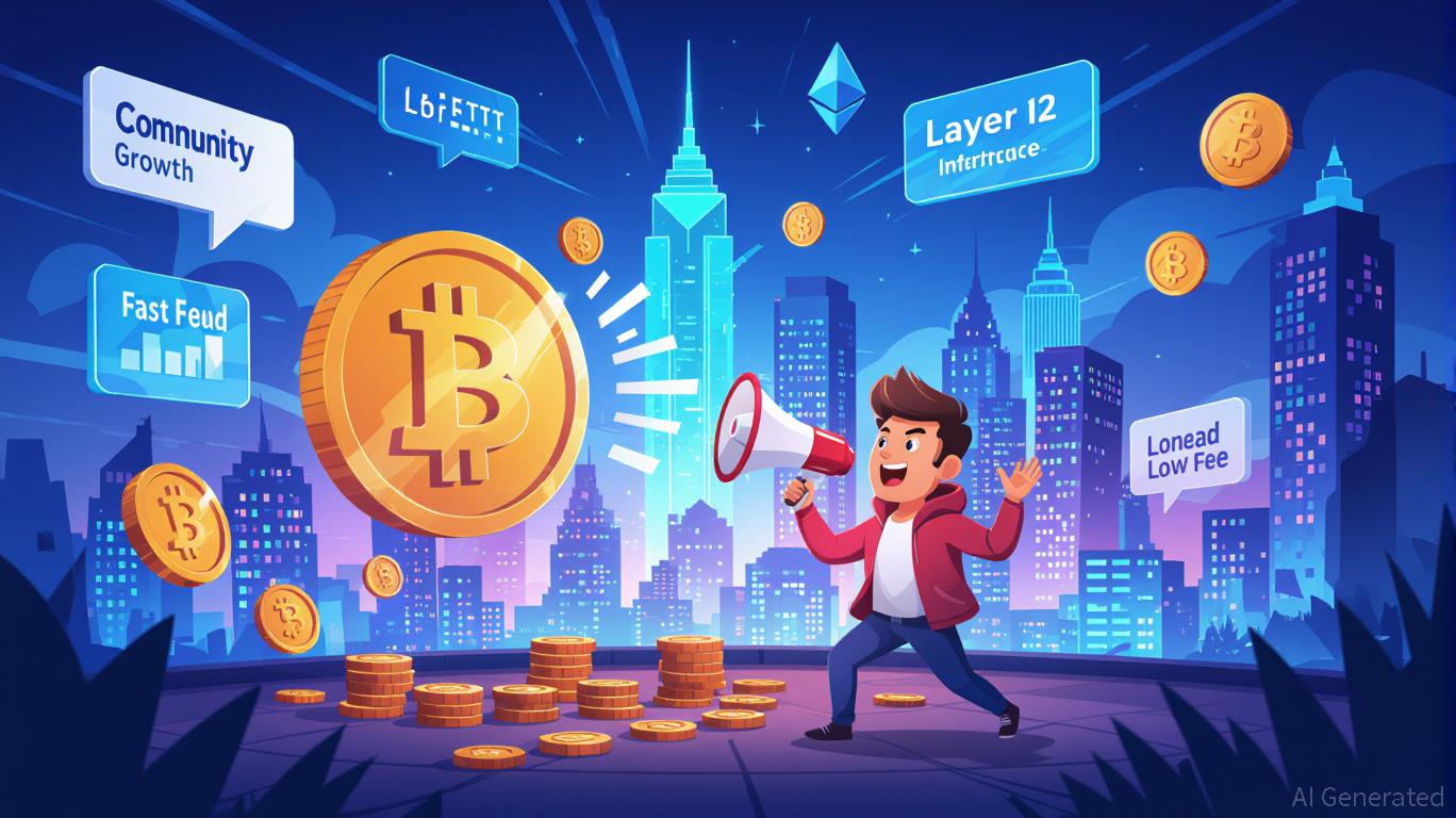Meme Coin Layer Brett (LBRETT), Hedera ve Chainlink’i Geride Bırakarak Yatırımcıların Radarına Girdi