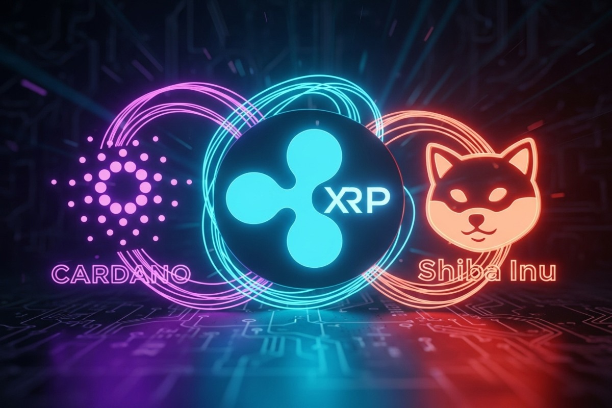 Cardano (ADA) ve XRP İçin İlk Eylül Haftası Kırılım Senaryoları: Remittix Öne Çıkıyor
