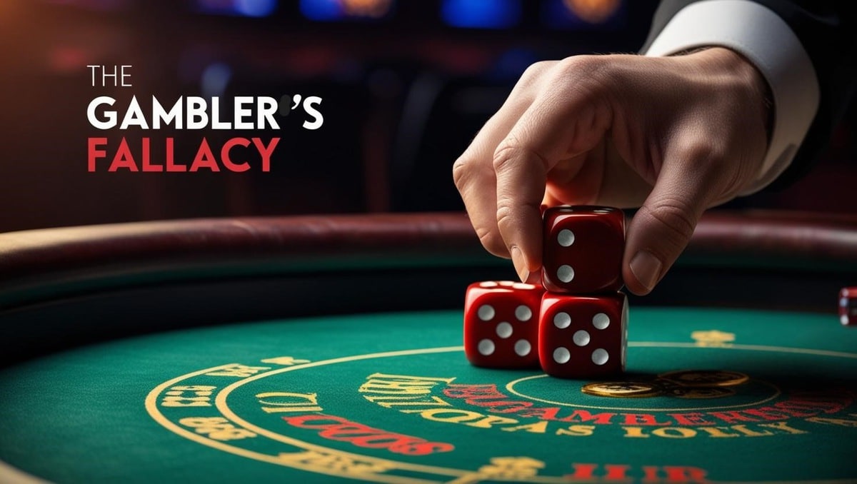 Gambler's Fallacy: Kumarbaz Yanılgısı