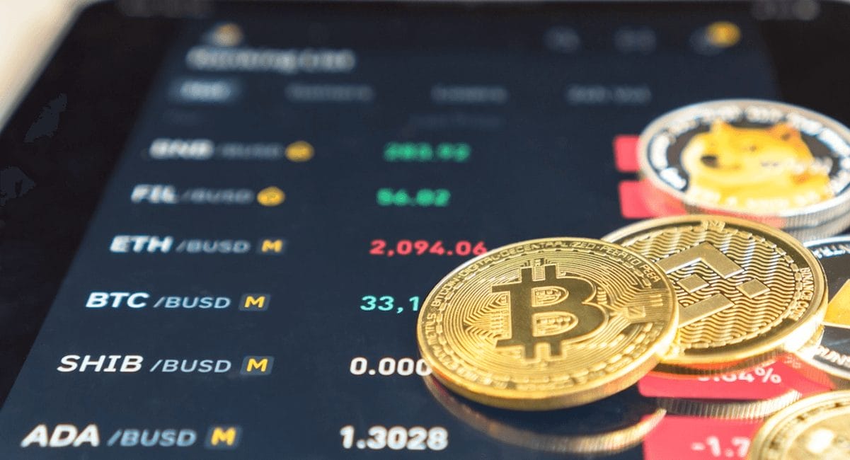 Şirketler Hisse Fiyatlarını Yükseltmek İçin Kripto Alıyor