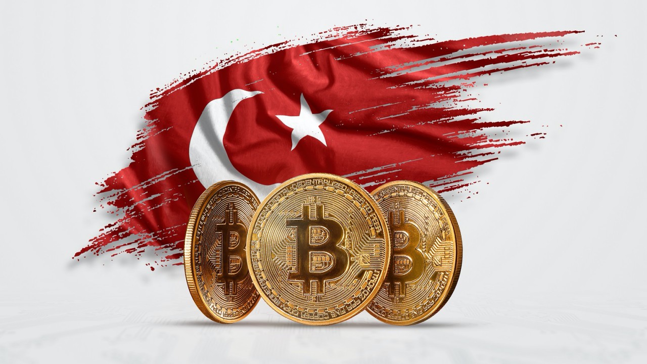 Türkiye, Kripto Yatırımlarında Dünya Lideri Konumunda