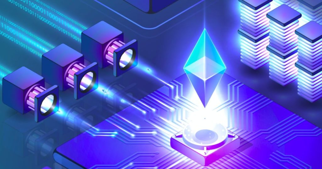 Blockchain Rollups: Layer 2 Ölçekleme Teknolojisi