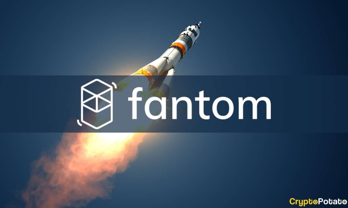Fantom Opera: DAG Tabanlı Akıllı Kontrat Platformu
