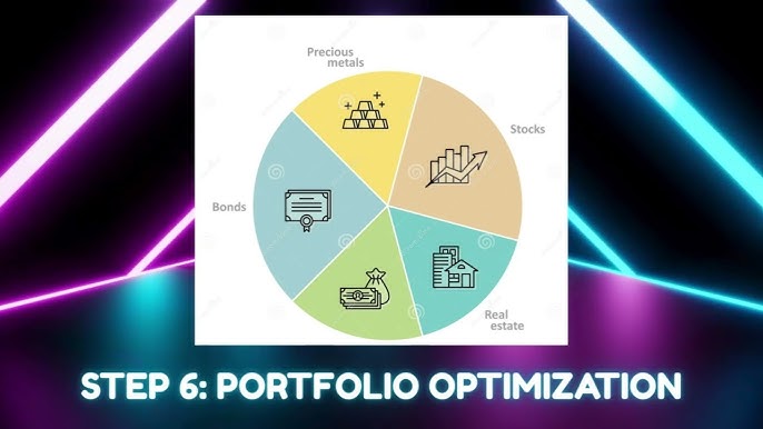 Machine Learning in Portfolio: ML Portföy Yönetimi