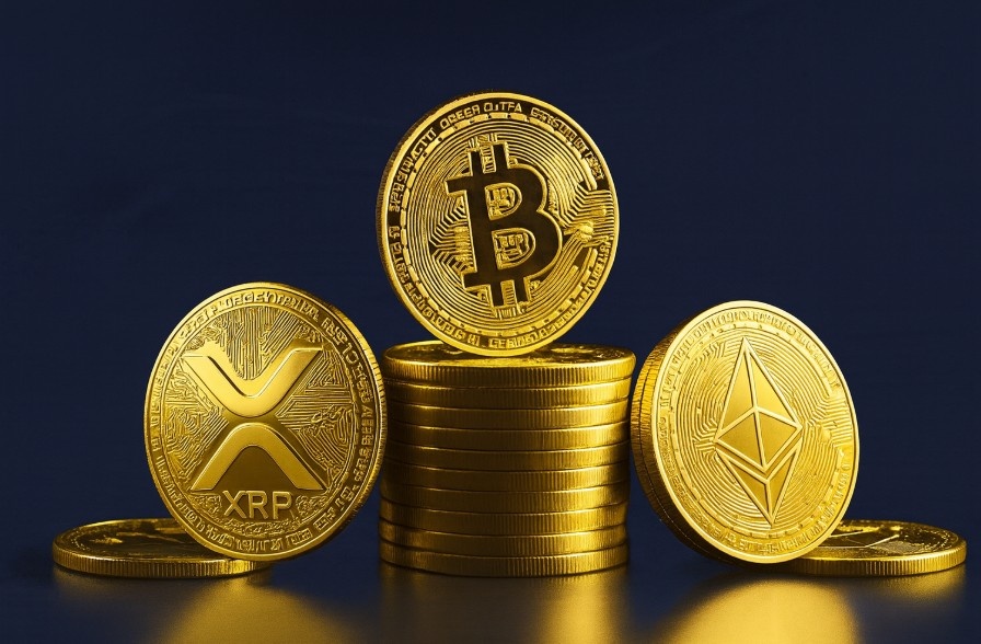 Bitcoin, Ethereum ve XRP’de Büyük Çöküş: Piyasa Neden Kanıyor?