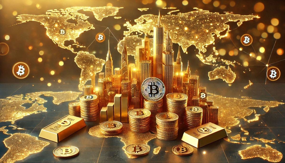 Blockchain + Emlak = Şok RWA Potansiyeli