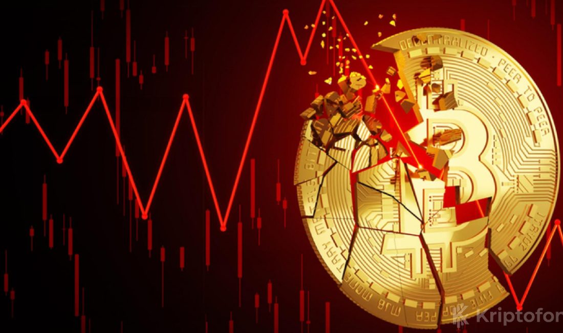 Bitcoin’de Şok Düşüşten Sonra Alım Fırsatı mı Var?