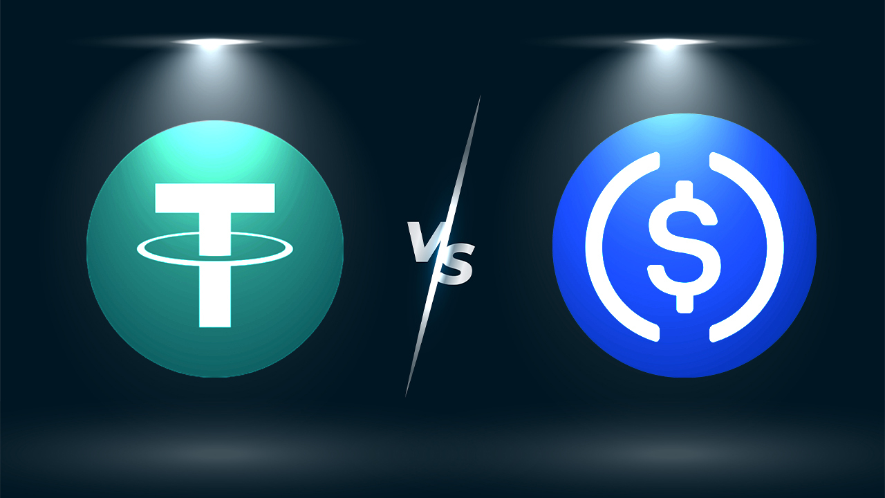 Stablecoin Dünyasında Şok Rakip: USDC mi, DAI mi?