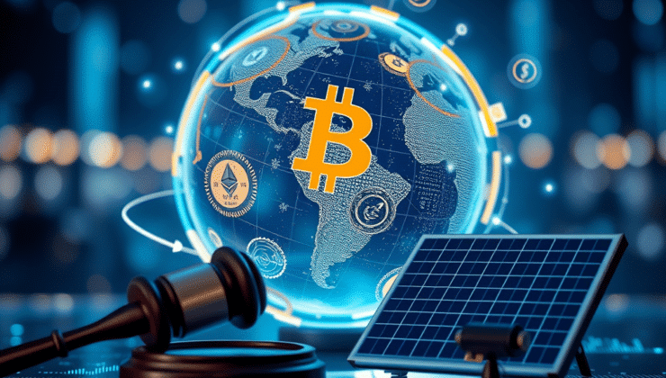 Kripto Borsalarının Geleceği: Şok Merkezsizleşme Trendleri