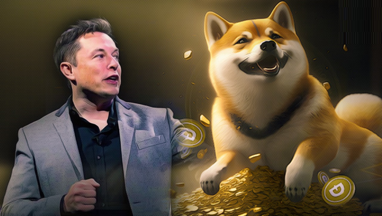Dogecoin’de Şok Hareket: Musk Etkisi Devam Ediyor mu?