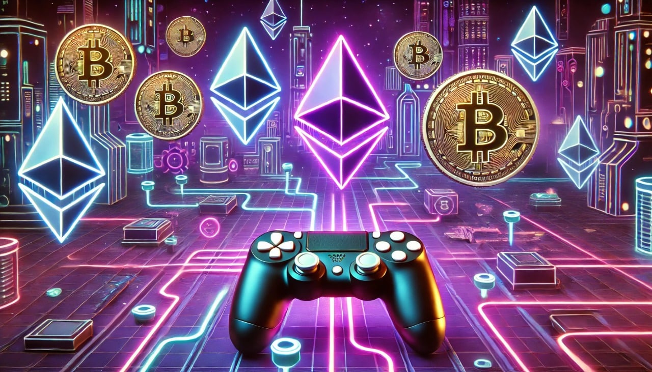 Kripto Oyun Token’larında Şok Çıkış