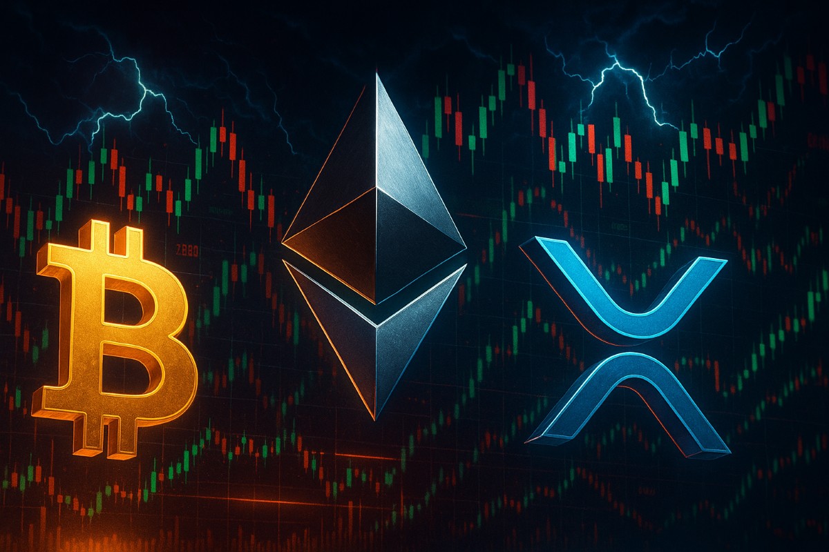 BTC & ETH fiyatında kritik seviye: Yükseliş mi düşüş mü?