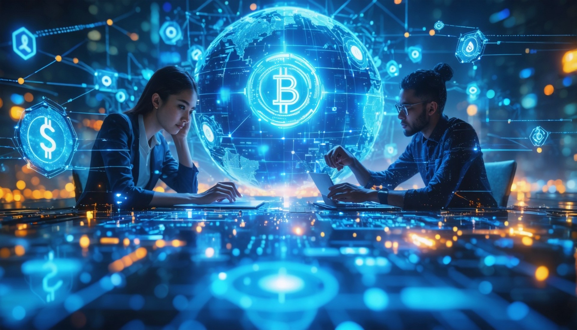 Web3 Geliştiricileri Türkiye’de Yükselişte