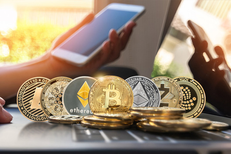 Kripto Sigortası: Yatırımcı Güvencesi Başlıyor