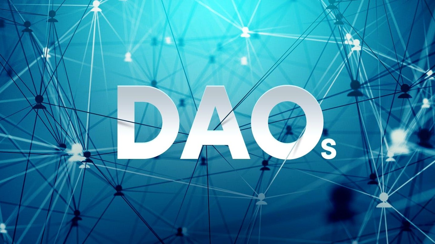 DAO’lar: Geleceğin Finansal Organizasyonları