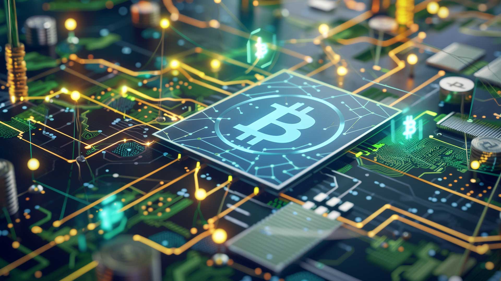 Kripto ve ESG: Sürdürülebilir Blockchain Projeleri