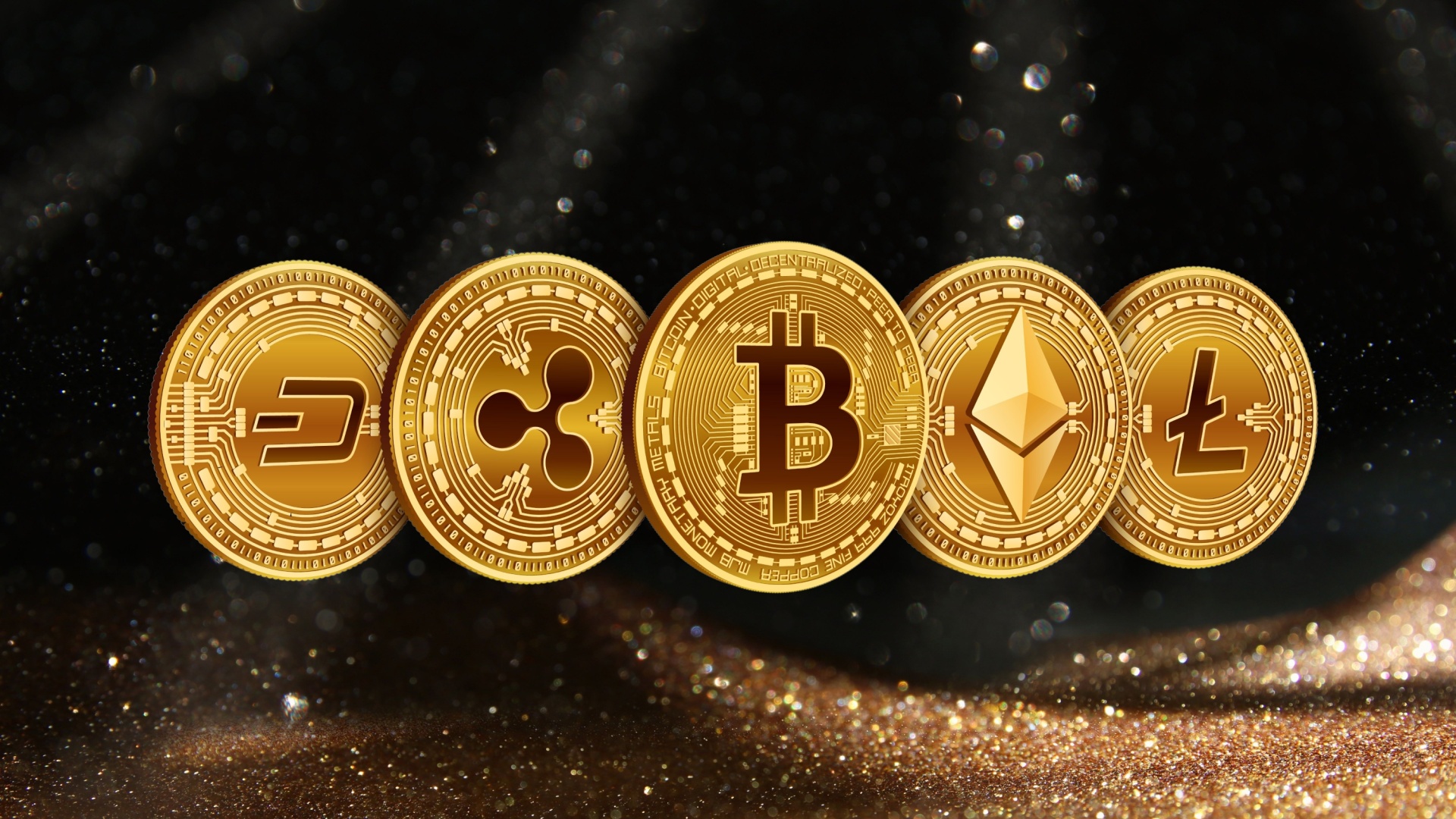 Altcoin rallisi: Saros, Onyx ve Zebec yatırımcının radarında