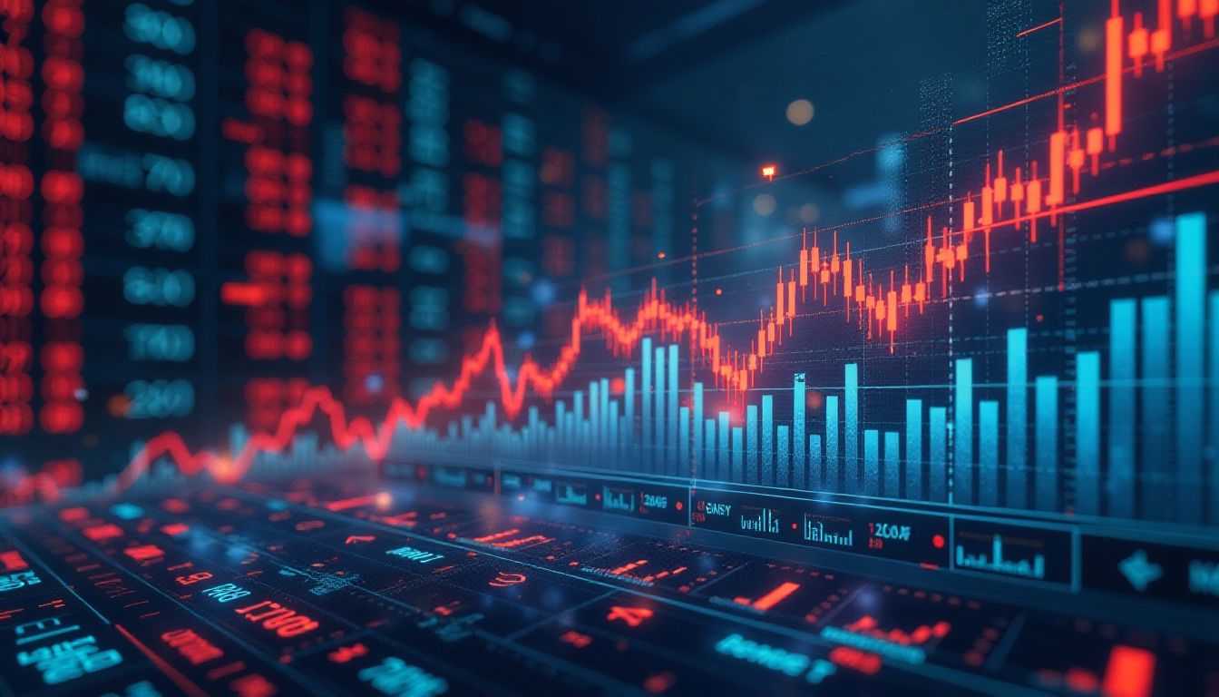 Kripto piyasasında psikoloji: Haber etkisi & volatilite