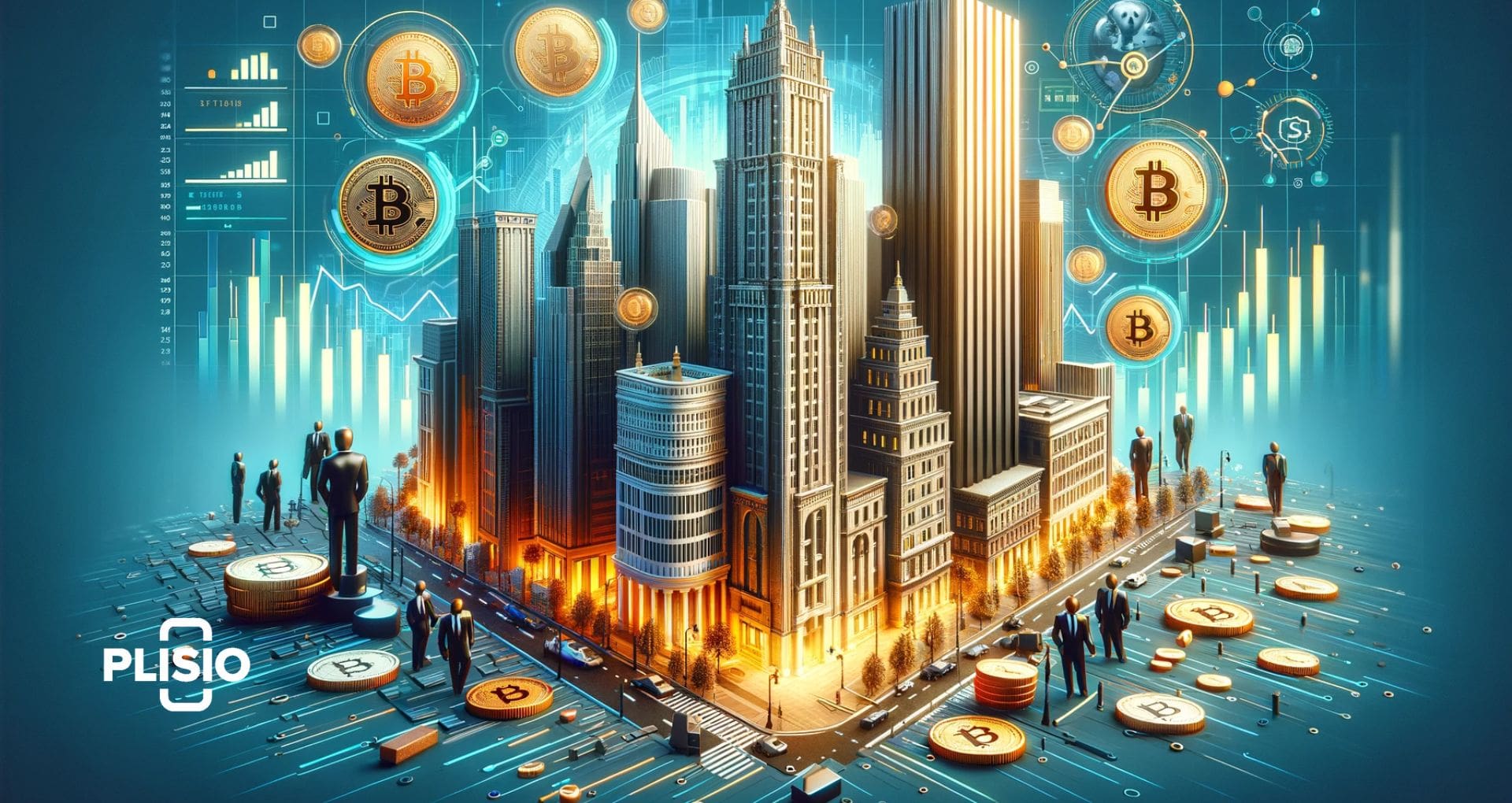 Bankalar Kriptoya Giriyor: Hangi Kurum Hangi Token’ı Seçecek?