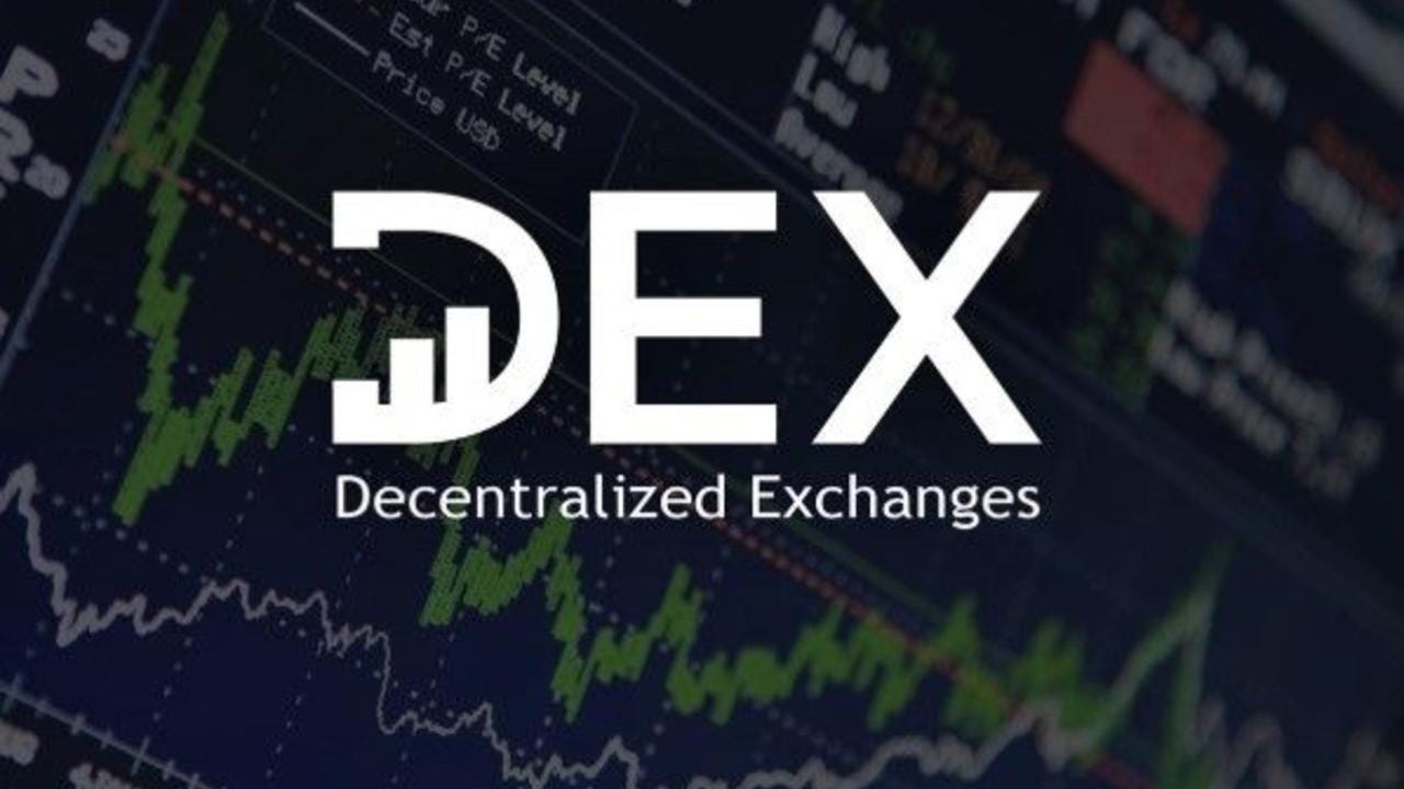 DEX vs CEX: Merkeziyetsiz mi, Merkezili mi Tercih Edilmeli?