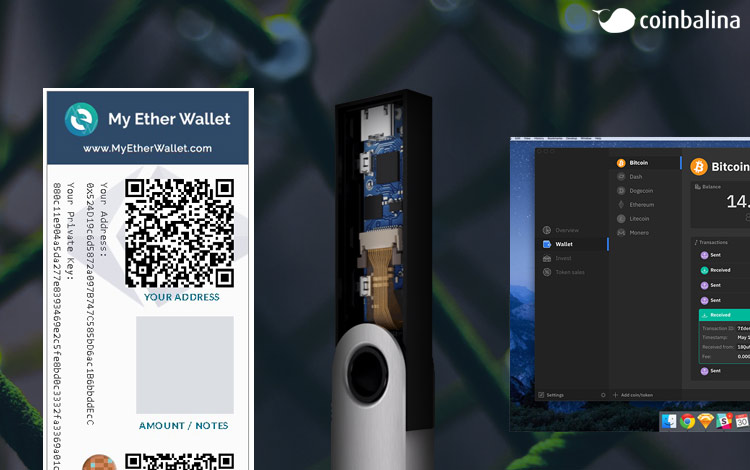 Kripto Cüzdan Güvenliği: Hangi Model Daha Emniyetli?