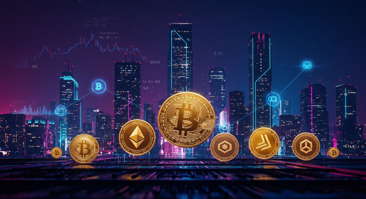 Kripto Arama Trendleri 2025: Hangi Terimler Yükseliyor?