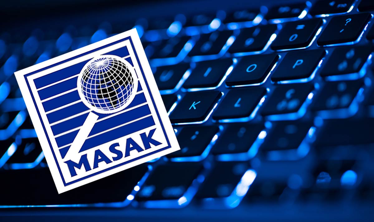 MASAK Kripto Hesaplarını Takibe Alıyor