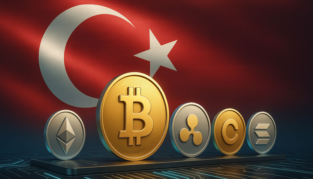 Türkiye, Kripto İşlem Sınırlarını Belirliyor