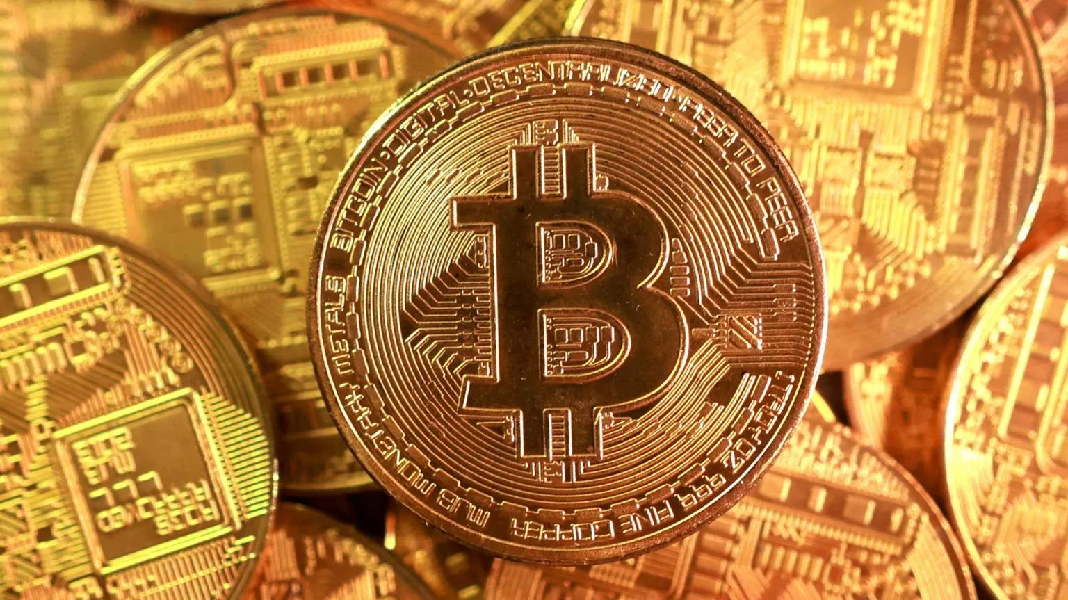 ABD 14 Milyar Dolarlık Bitcoin’e El Koydu: Küresel Kripto Dolandırıcılığı