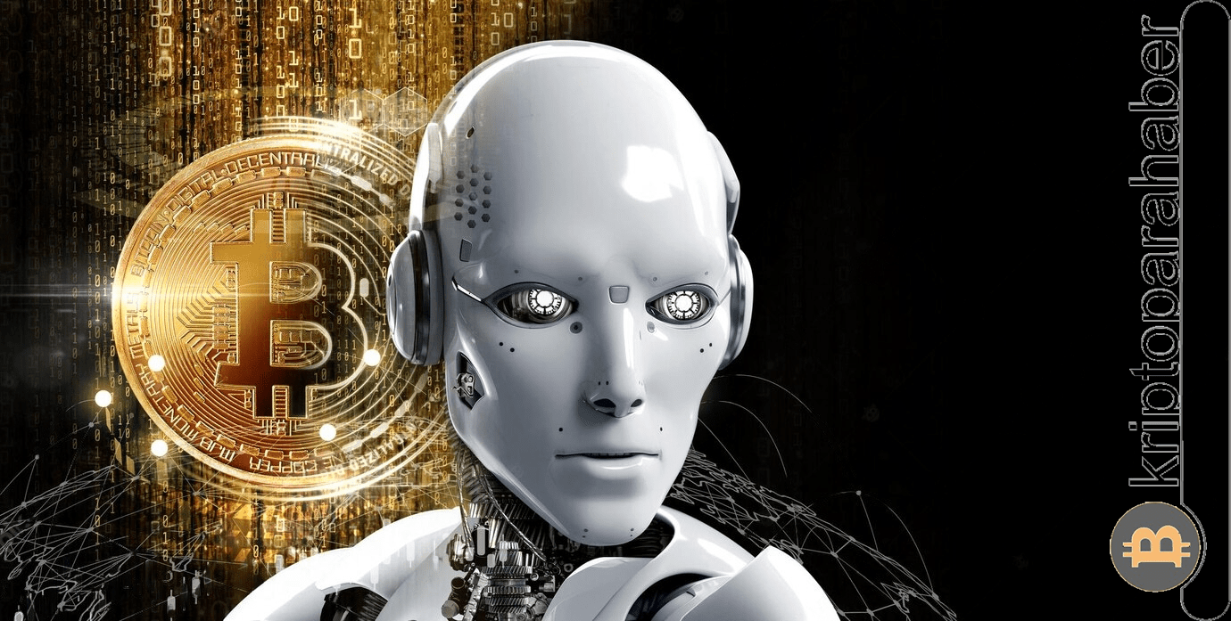 Kripto ve Yapay Zeka Güçlerini Birleştiriyor