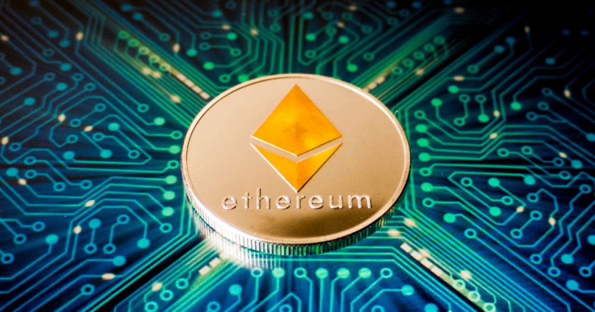 Ethereum’un 2025 Yolu: $5K-$10K Aralığı Mümkün Mü?