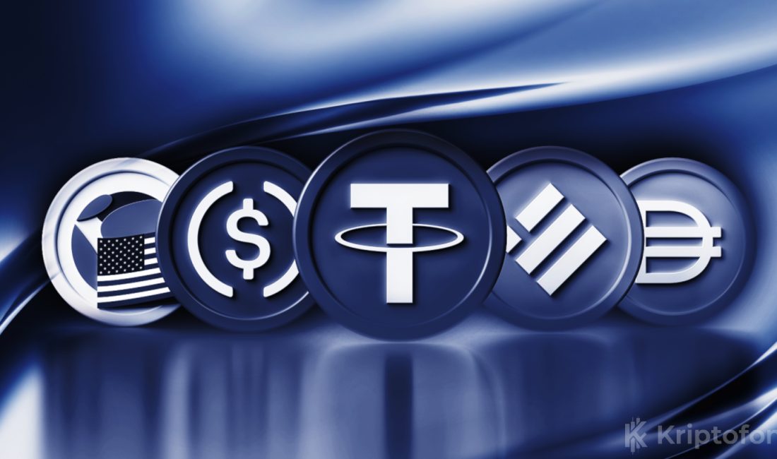 Büyük Bankaların Kripto Hamlesi: Société Générale Dolara Endeksli Stabil Coin Çıkarıyor