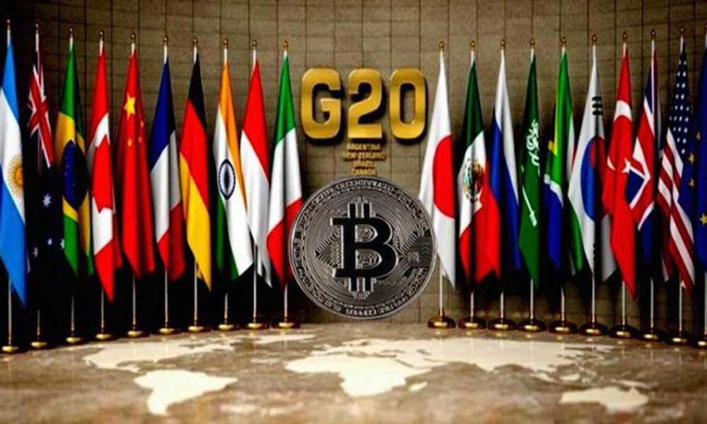 Global Regülasyonda Kritik Uyarı: Financial Stability Board “Kripto Kurallarında Önemli Boşluklar Var” Dedi